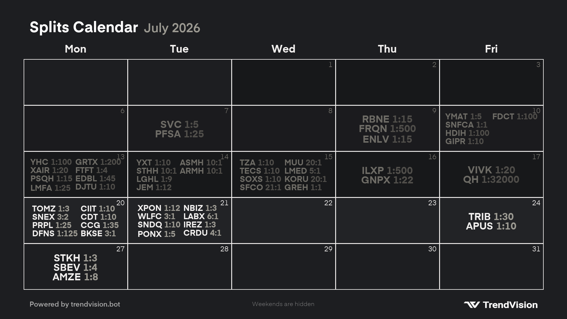splits-calendar preview